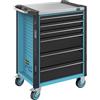 HAZET Carrello portautensili ASSISTENT 179NXL / NXXL HAZET