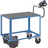 eurokraft pro Carrello di montaggio con azionamento elettrico eurokraft pro