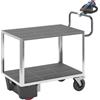 eurokraft pro Carrello di montaggio con azionamento elettrico eurokraft pro