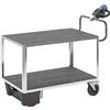 eurokraft pro Carrello di montaggio con azionamento elettrico eurokraft pro
