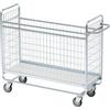 HelgeNyberg Carrello a quattro sponde SERIE 100 HelgeNyberg