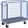 eurokraft pro Carrello per pacchi eurokraft pro