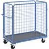 eurokraft pro Carrello per pacchi eurokraft pro