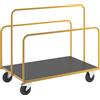 Carrello portapannelli - kaiserkraft