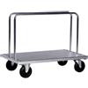 Kongamek Carrello con staffe per carichi pesanti, incl. 2 staffe Kongamek