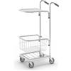 Kongamek Carrello per piccoli trasporti Kongamek