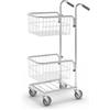 Kongamek Carrello per piccoli trasporti Kongamek