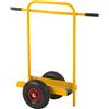 Kongamek Carrello portapannelli con impugnatura Kongamek