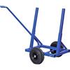Kongamek Carrello portapannelli con impugnatura Kongamek