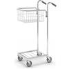 Kongamek Carrello per piccoli trasporti Kongamek