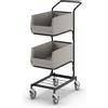 Carrello di servizio - kaiserkraft