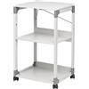 DURABLE Carrelli per lavagne luminose e per proiettori DURABLE