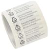 ratioform Etichette ratioform