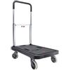 Carrello a pianale SLIMLINE - kaiserkraft