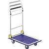 Carrello a pianale MAX - kaiserkraft