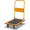 Carrello a pianale professionale - kaiserkraft