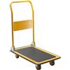 Carrello a pianale professionale - kaiserkraft