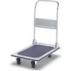 Carrello a pianale professionale - kaiserkraft