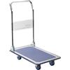 Carrello a pianale professionale - kaiserkraft