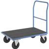 eurokraft pro Carrello a pianale eurokraft pro