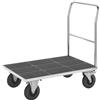 eurokraft pro Carrello a pianale eurokraft pro