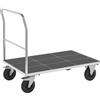 eurokraft pro Carrello a pianale eurokraft pro