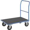 eurokraft pro Carrello a pianale eurokraft pro