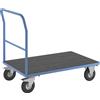 eurokraft pro Carrello a pianale eurokraft pro