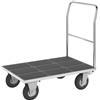 eurokraft pro Carrello a pianale eurokraft pro