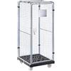 Rollcontainer PROTECT - kaiserkraft