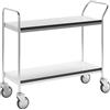 HelgeNyberg Carrello di servizio ESD HelgeNyberg