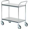 HelgeNyberg Carrello di servizio ESD HelgeNyberg