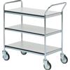 HelgeNyberg Carrello di servizio ESD HelgeNyberg