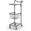 HelgeNyberg Carrello per acquisti KOMPAKT HelgeNyberg