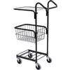 HelgeNyberg Carrello per acquisti KOMPAKT HelgeNyberg