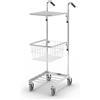 HelgeNyberg Carrello per acquisti KOMPAKT HelgeNyberg