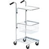 HelgeNyberg Carrello per acquisti KOMPAKT HelgeNyberg