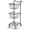 HelgeNyberg Carrello per acquisti KOMPAKT HelgeNyberg