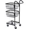 HelgeNyberg Carrello per acquisti KOMPAKT HelgeNyberg