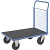 eurokraft pro Carrello a pianale eurokraft pro
