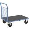 eurokraft pro Carrello a pianale eurokraft pro