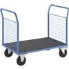 eurokraft pro Carrello a pianale eurokraft pro