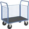 eurokraft pro Carrello a pianale eurokraft pro