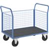eurokraft pro Carrello a pianale eurokraft pro