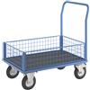 eurokraft pro Carrello a pianale eurokraft pro