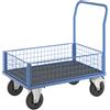 eurokraft pro Carrello a pianale eurokraft pro