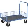 eurokraft pro Carrello a pianale eurokraft pro