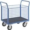 eurokraft pro Carrello a pianale eurokraft pro