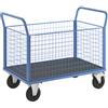 eurokraft pro Carrello a pianale eurokraft pro
