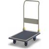 PRESTAR Carrello a pianale PRESTAR
